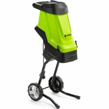 Crusher Fieldmann FZD 4015-E 2500 W Wood