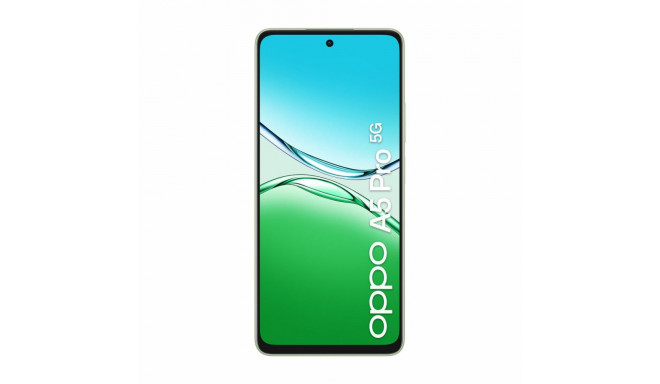 Smartphone Oppo CPH2695 6,67" Octa Core 8 GB RAM 256 GB Green