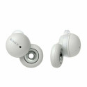 Bluetooth Headphones Sony Linkbuds White Bluetooth Headphones Sony Linkbuds White