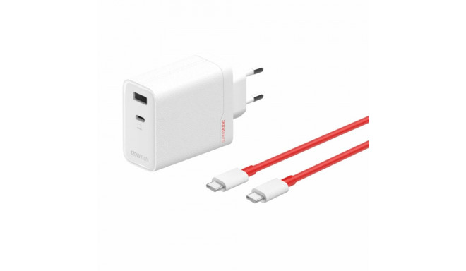 Sülearvuti Laadija OnePlus 120 W