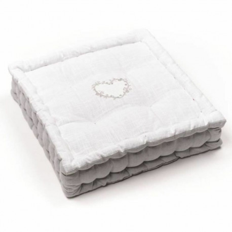 Põrandapadi TODAY 40 x 40 x 10 cm