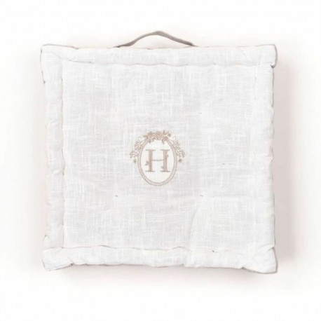 Floor cushion TODAY 40 x 40 x 10 cm