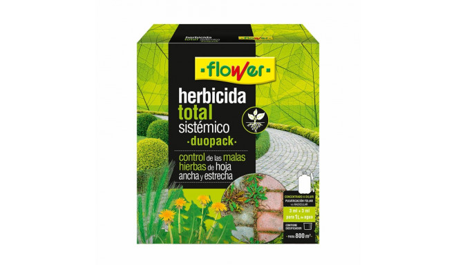 Taimemürkide Flower Duopack 200 ml