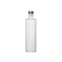 Glass Bottle Andrea House Crystal 1 L