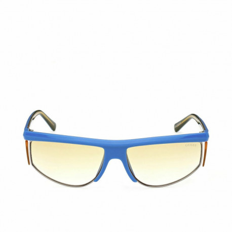 Meeste Päikeseprillid Guess GU00072 6290G Mitmevärviline