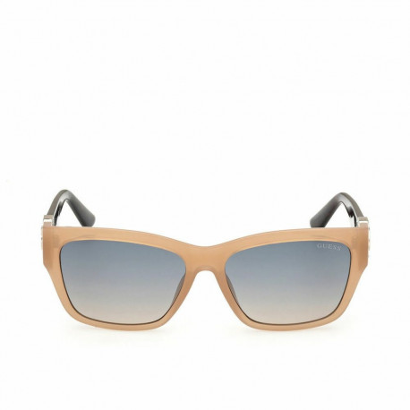 Ladies' Sunglasses Guess GU00105 5657P