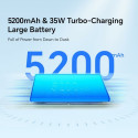 Nutitelefonid Honor 5109BGGA 6,56" MediaTek Helio G85 8 GB RAM 4 GB RAM 128 GB Roheline Nutitelefonid Honor 5109BGGA 6,56" MediaTek Helio G85 8 GB RAM 4 GB RAM 128 GB Roheline