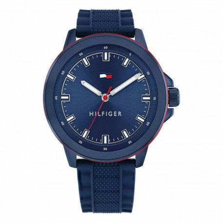 Meeste Kell Tommy Hilfiger 1792022 (Ø 48 mm)