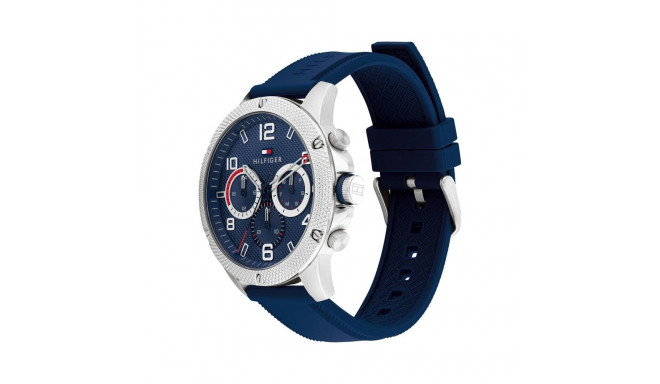Meeste Kell Tommy Hilfiger 1792027 (Ø 44 mm)