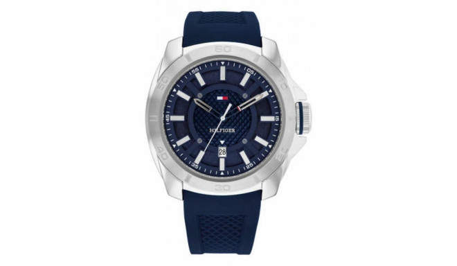 Meeste Kell Tommy Hilfiger 1792134 (Ø 48 mm)