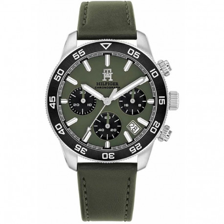 Meeste Kell Tommy Hilfiger 1792188 (Ø 40 mm)