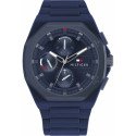 Meeste Kell Tommy Hilfiger 1792122 (Ø 46 mm)