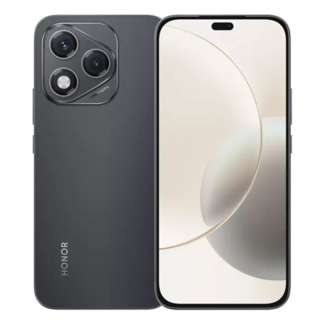 Nutitelefonid Honor 5109BRUV 6,7" Octa Core 8 GB RAM 256 GB Must