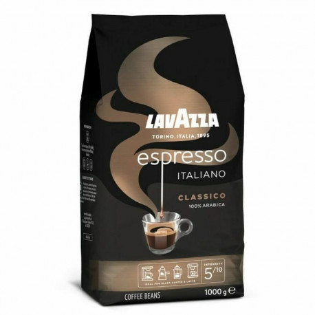 Jahvatatud kohv Lavazza 5852 1 kg