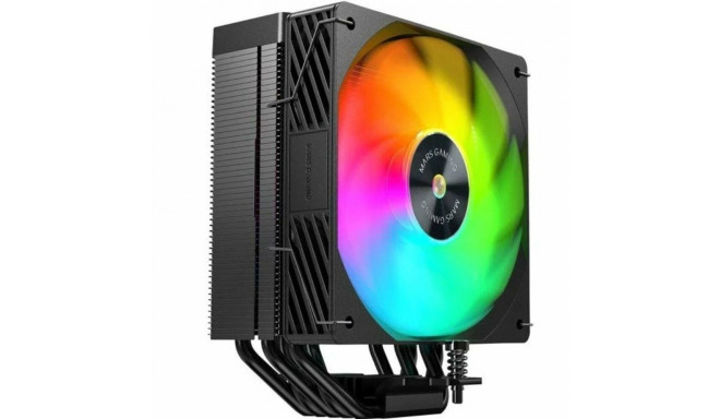 CPU Fan Mars Gaming MCPUX5ARGB