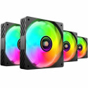 Protsessori ventilaator Mars Gaming MFSI4KIT