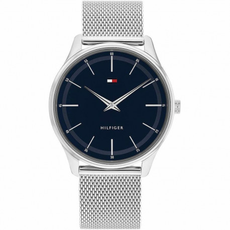 Meeste Kell Tommy Hilfiger 1710468 (Ø 40 mm)