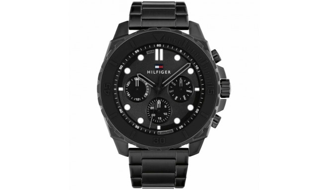 Meeste Kell Tommy Hilfiger 1710690 (Ø 49 mm)