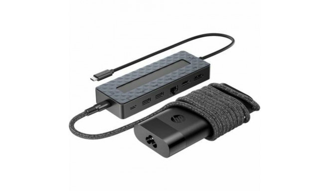 Dockstation HP 9H0H9AA