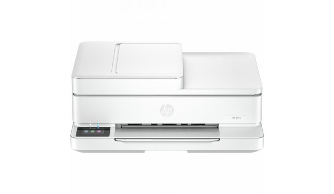 Multifunction Printer HP