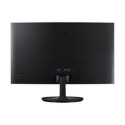Gaming Monitor Samsung LS27C364EAUXEN Full HD 27"