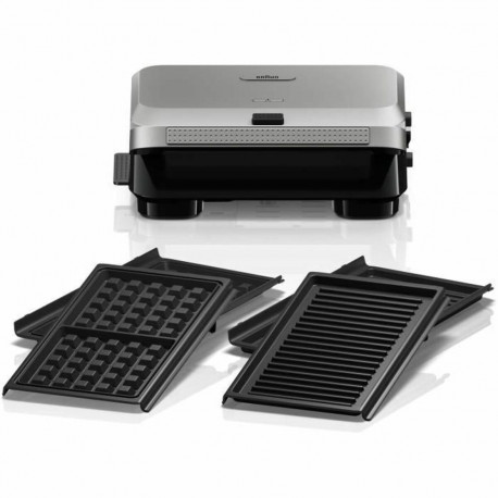 Elektrigrill Braun 800 W