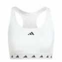 Spordi Rinnahoidja Adidas Essentials Valge - XL