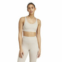 Spordi Rinnahoidja Adidas All Me Essentials Medium Beež - L