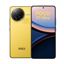 Smartphone Xiaomi 24122RKC7G 6,67" Octa Core 12 GB RAM 256 GB Yellow Smartphone Xiaomi 24122RKC7G 6,67" Octa Core 12 GB RAM 256 GB Yellow