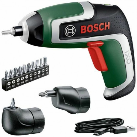 Electric screwdriver BOSCH