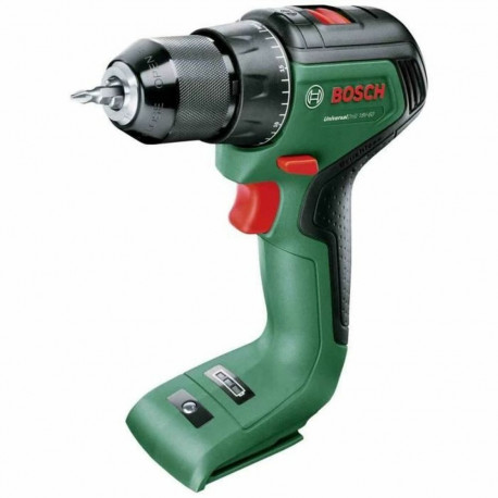 Elektriline kruvikeeraja BOSCH UniversalDrill 18V 60 Nm