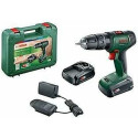 Electric screwdriver BOSCH 18V
