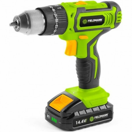 Elektriline kruvikeeraja Fieldmann FDV 10350-A