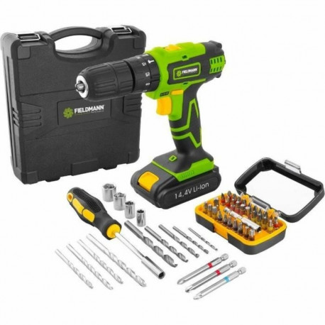 Elektriline kruvikeeraja Fieldmann FDV 10352-A 35 Nm