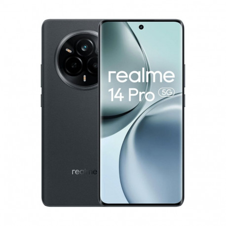 Nutitelefonid Realme RMX5056 6,77" Octa Core 8 GB RAM 256 GB Hall