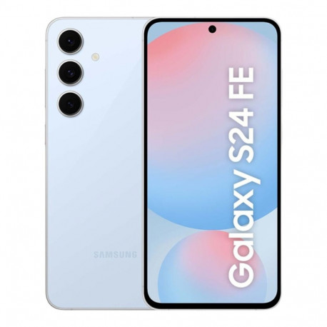 Tahvelarvuti Samsung SM-X626B 13,1" 13" Octa Core 8 GB RAM 128 GB Hõbedane