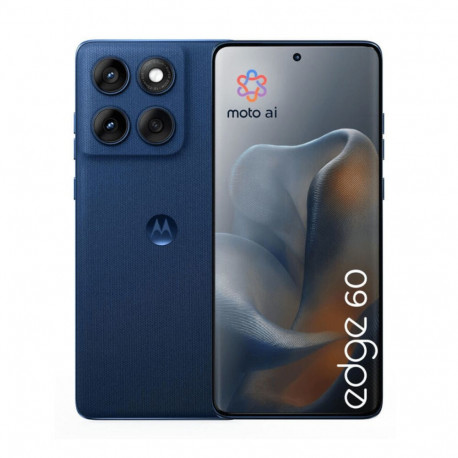 Nutitelefonid Motorola 6,67" Octa Core 8 GB RAM 256 GB Sinine