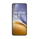 Nutitelefonid Realme RMX5078-BLACK 6,67" Octa Core 8 GB RAM 256 GB Must