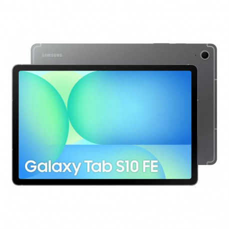 Tablet Samsung SM-X520B 10,9" Octa Core 12 GB RAM 256 GB Grey