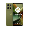 Nutitelefonid Motorola PB6E0020ES 6,7" 6,72" Octa Core 8 GB RAM 256 GB Roheline