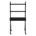 Televiisori Alus GEMBIRD TVS-86F-02