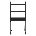 Televiisori Alus GEMBIRD TVS-86F-02