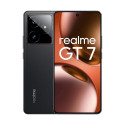 Nutitelefonid Realme RMX5061 6,78" Octa Core 12 GB RAM 256 GB Must
