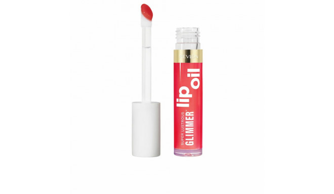 Lipstick Revlon SUPER LUSTROUS