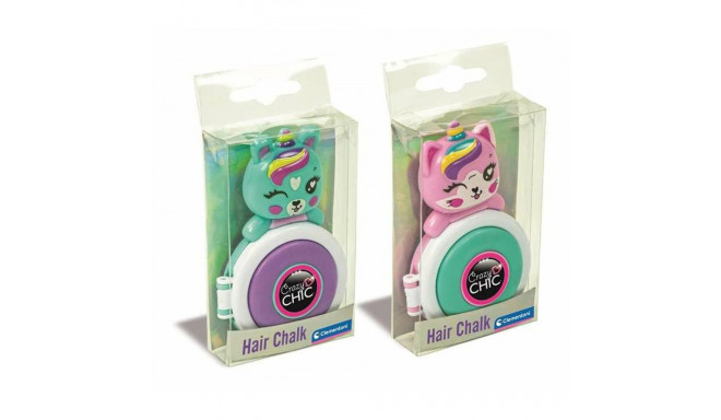 Modelling Clay Game Clementoni