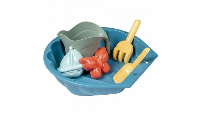 Playset Smoby SMOBY Life