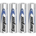 Energizer battery Ultimate Lithium LR6/AA 1.5V 4pcs