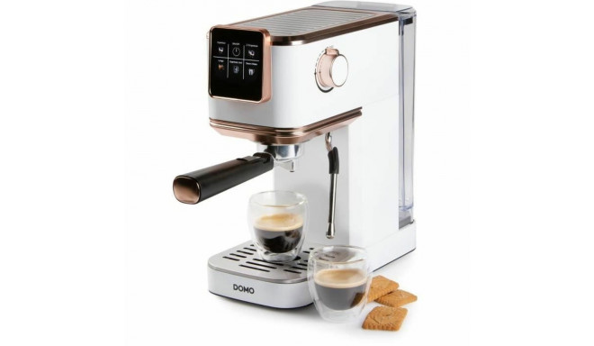 Drip Coffee Machine DOMO