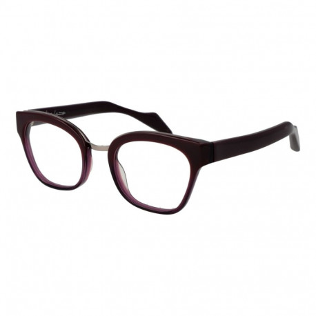 Ladies' Spectacle frame Yohji Yamamoto YY1001 49710