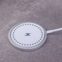 Maxlife wireless charger MXWC-05 Magnetic 15W, white